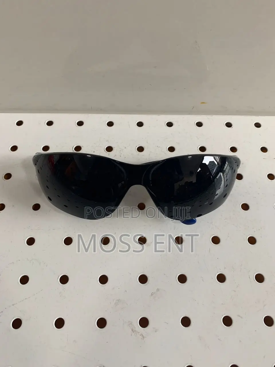 Safety Goggles - Wsg3808