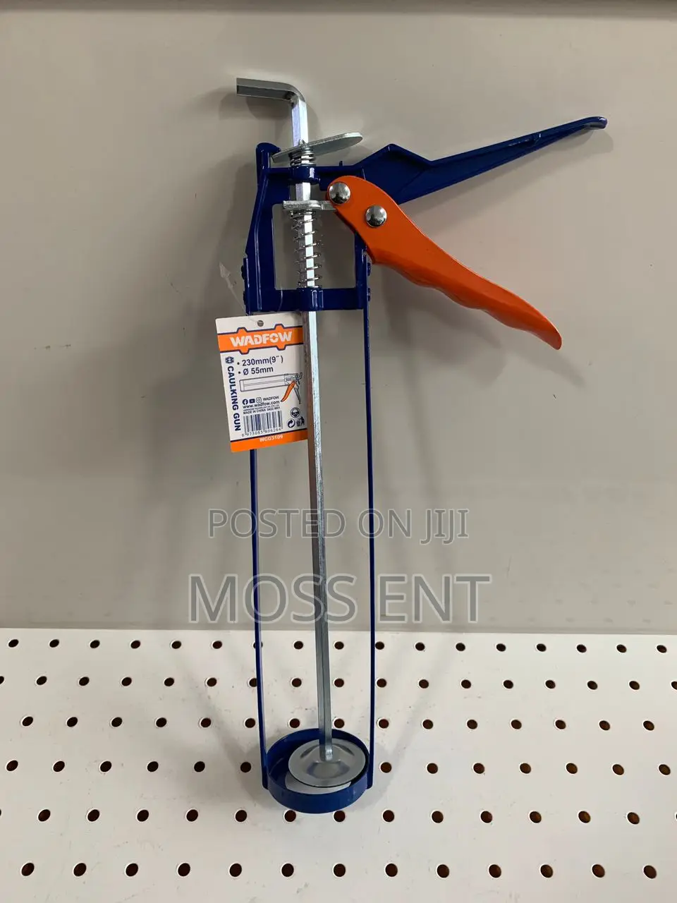Caulking Gun - Wcg3109