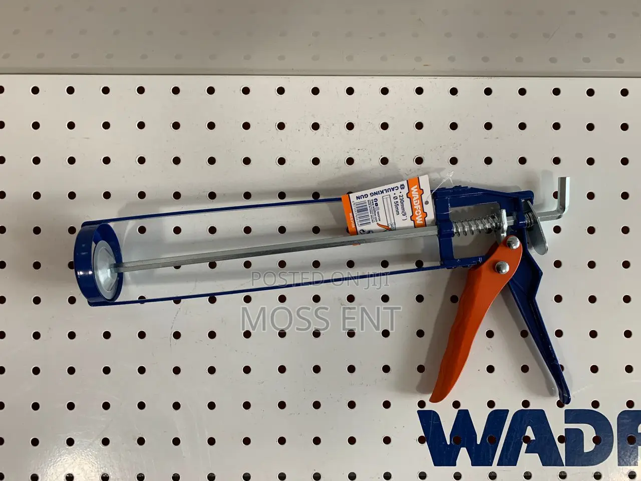 Caulking Gun - Wcg3109