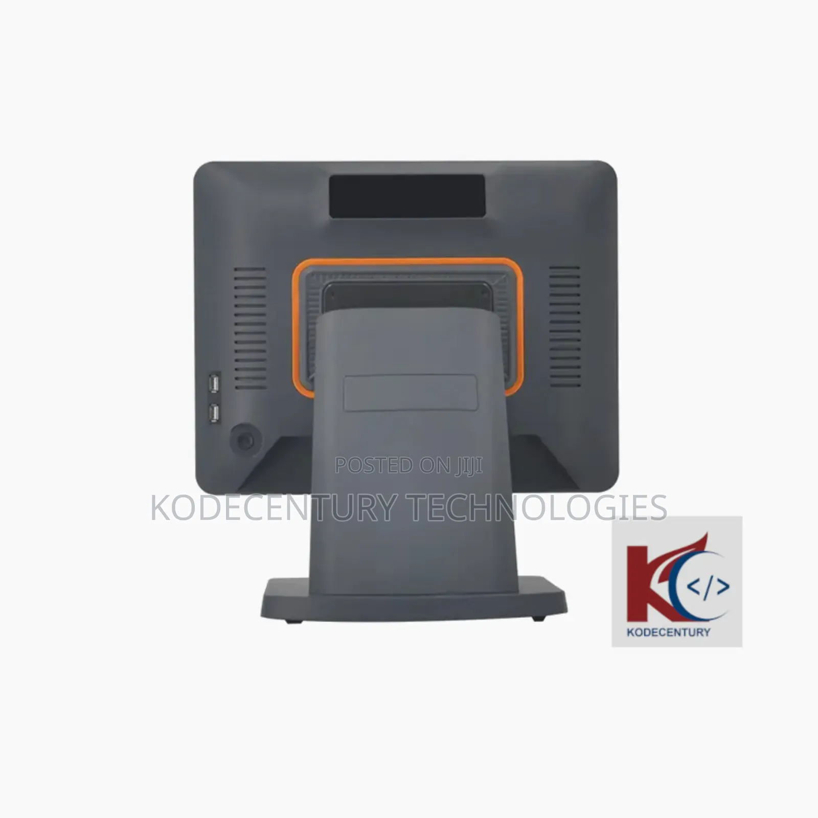 Pos | Touch Pos Computer (Intel I3, 4gb Ram + 128gb Ssd)