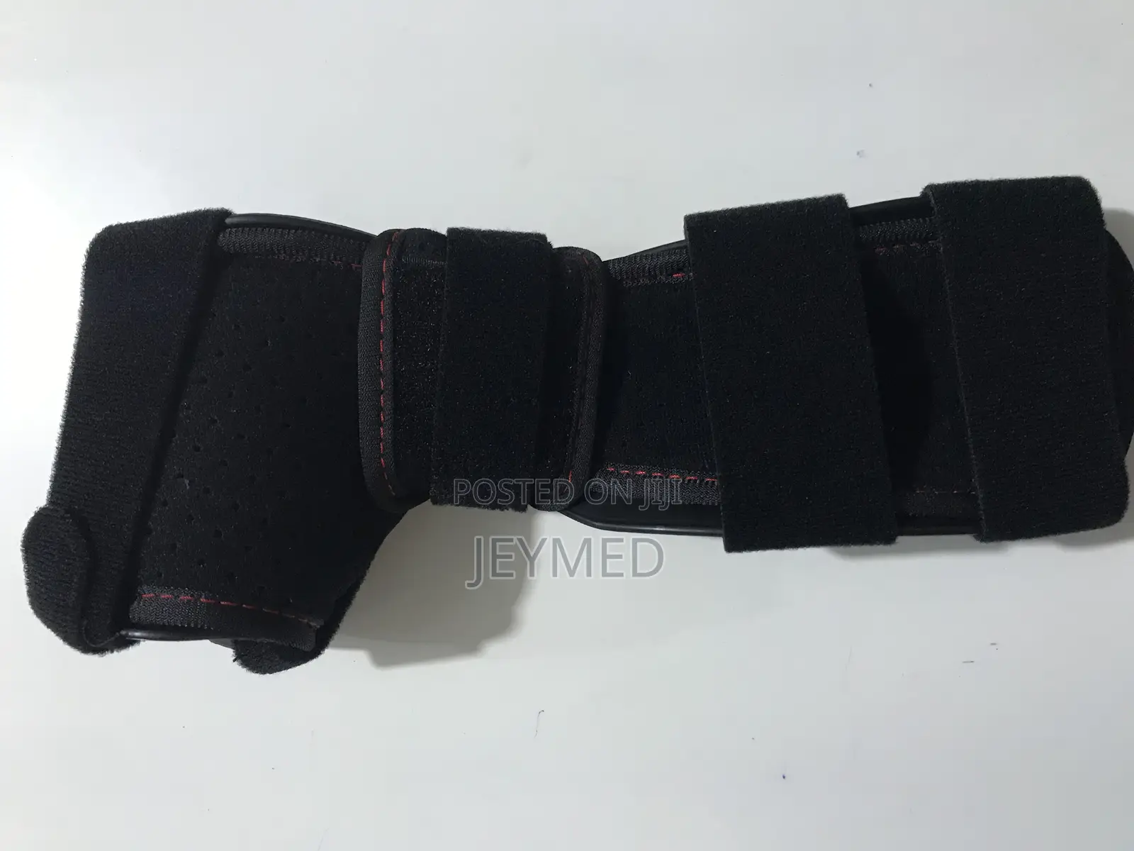 Stroke Hand Splint