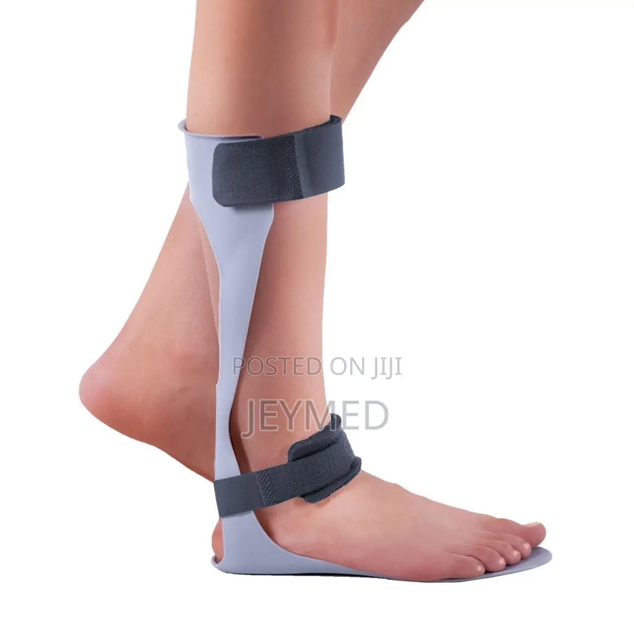 Ankle Foot Orthosis(Afo)