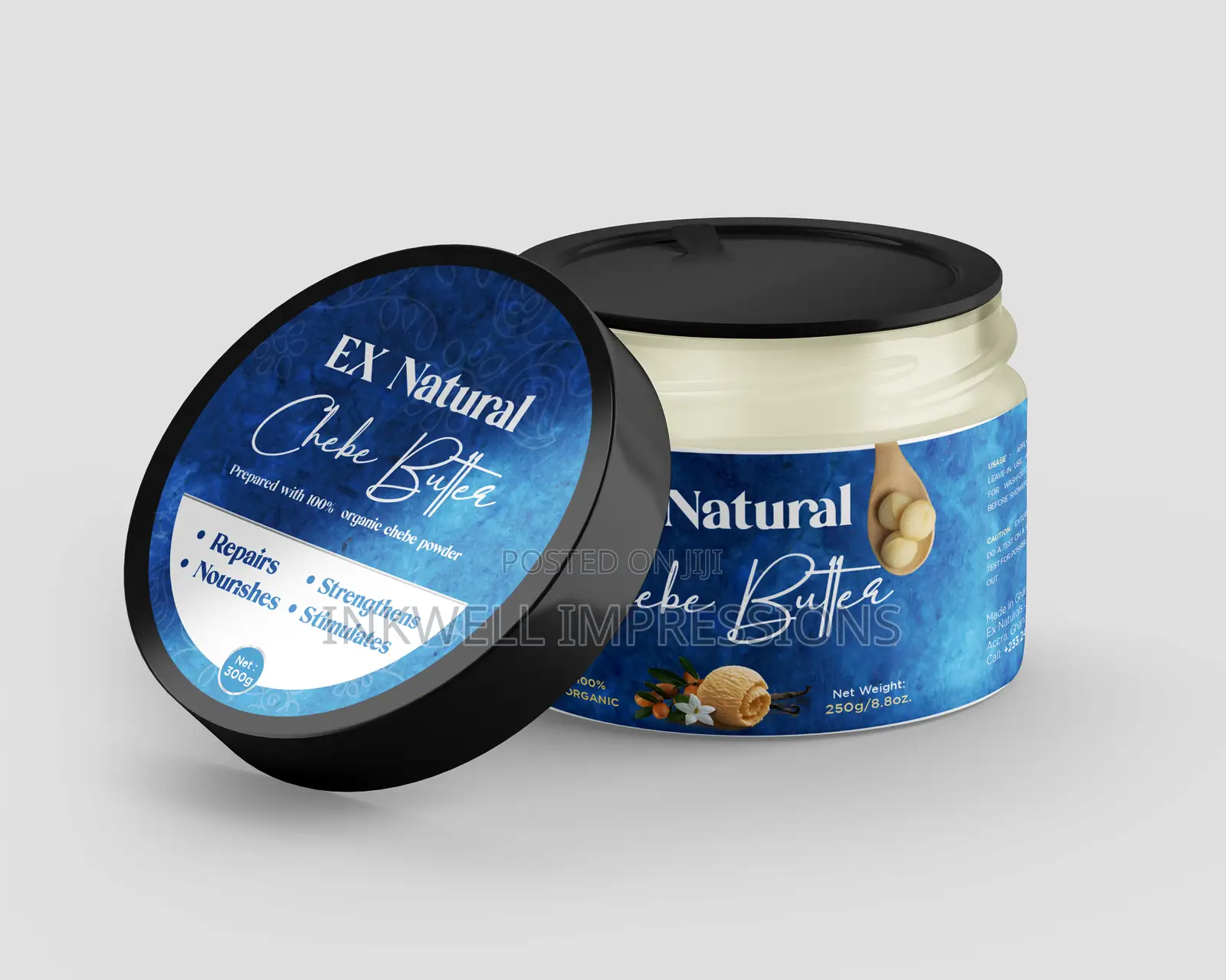 Best Quality Label Printing Designing