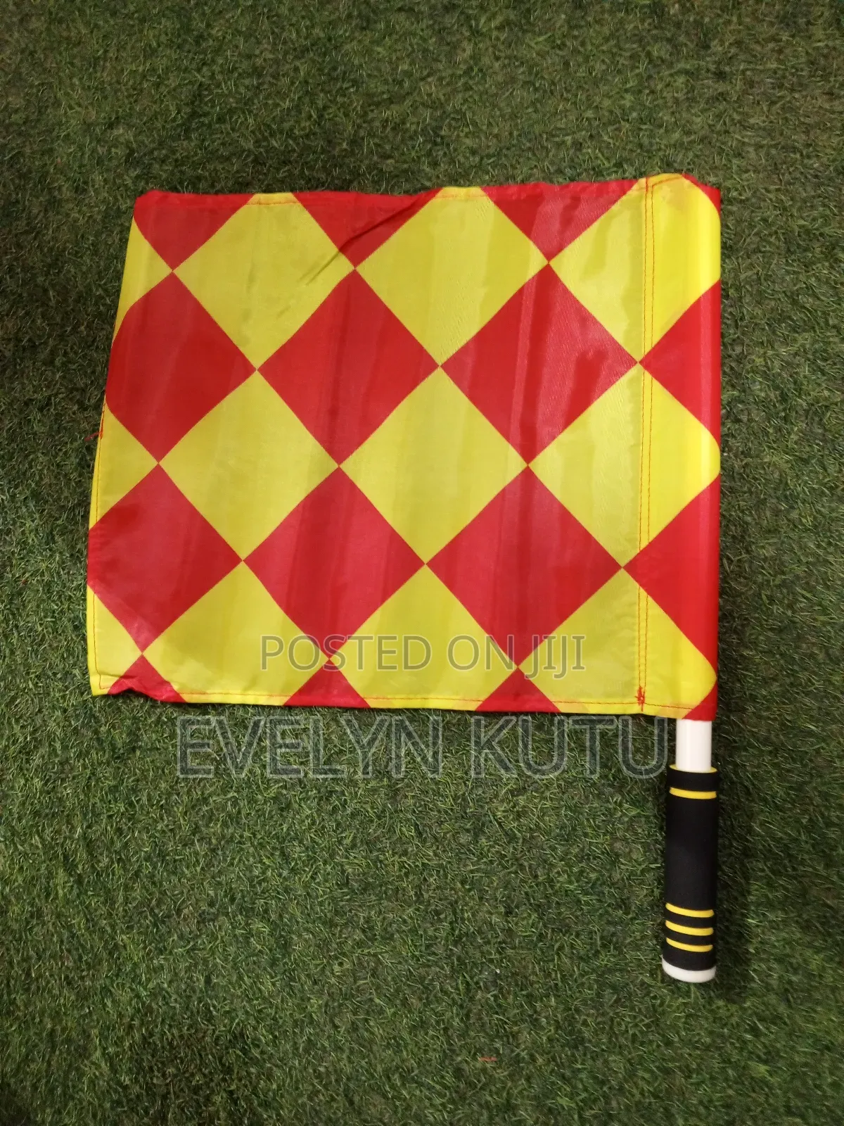 Linesman Flag