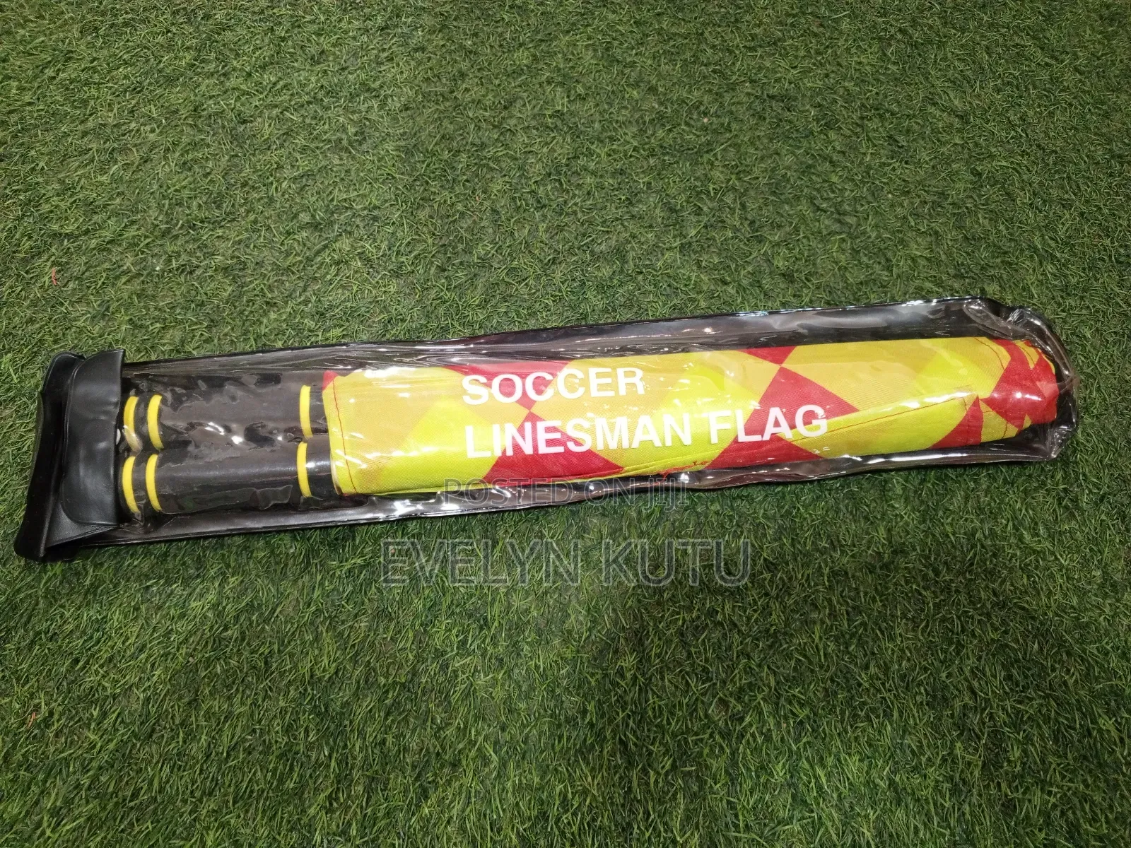 Linesman Flag