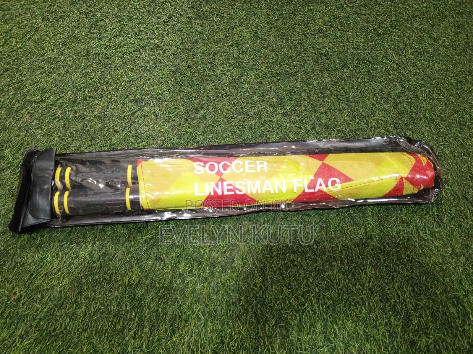 Linesman Flag