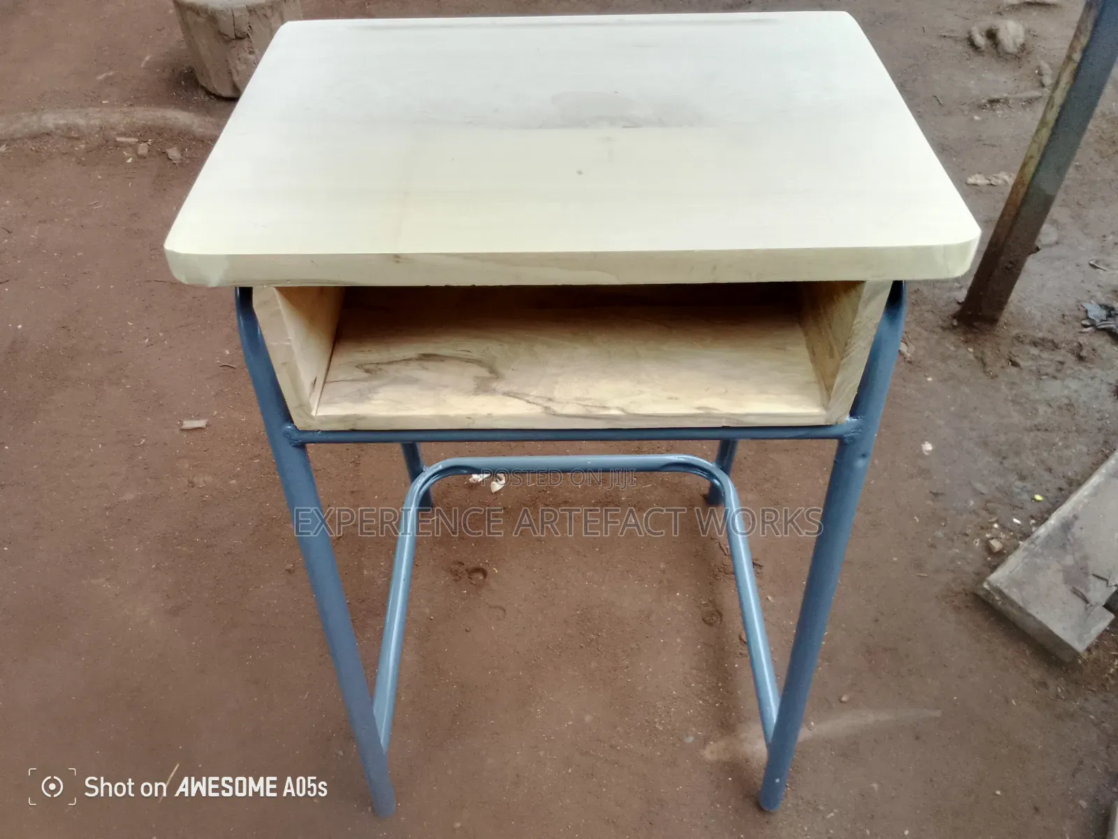 School Desk : Study Table and Chair