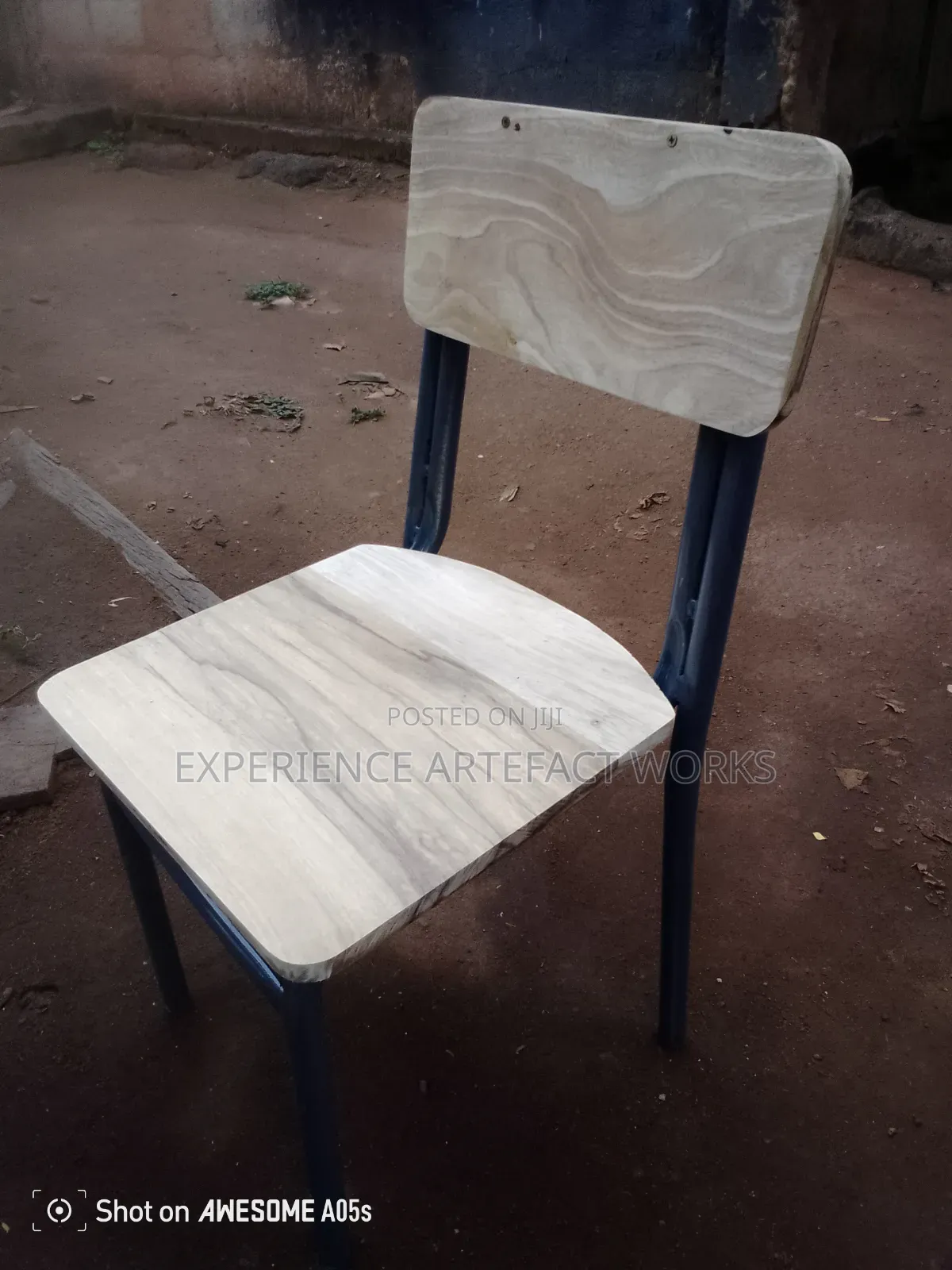 School Desk : Study Table and Chair