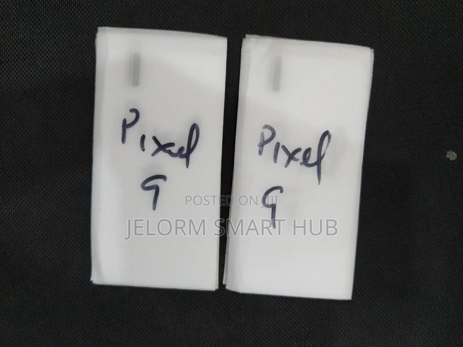Pixel 9 Screen Protector