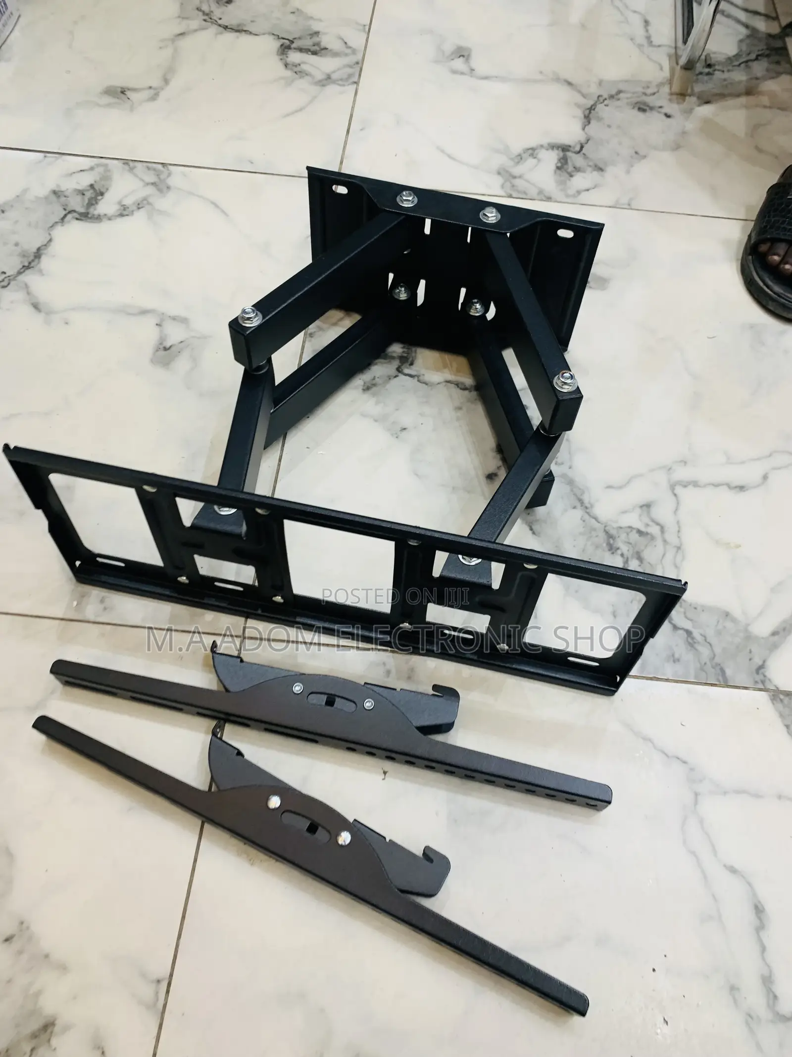 Elevate Your Tv Watch Another Level With Tv Mount 32”-80”