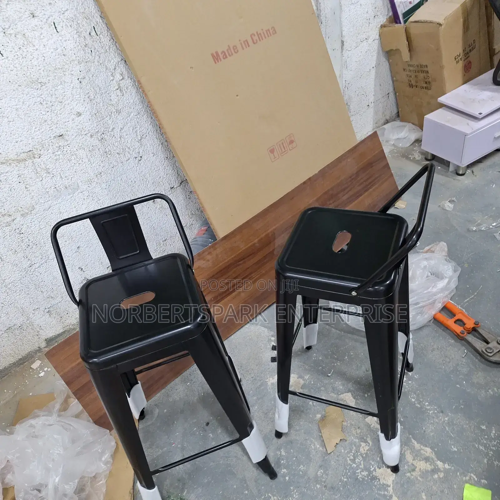 Quality Bar Chair