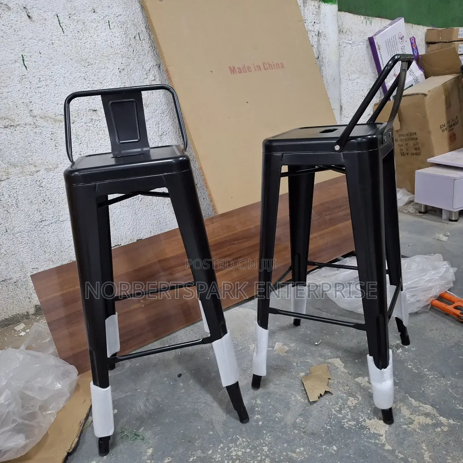 Quality Bar Chair
