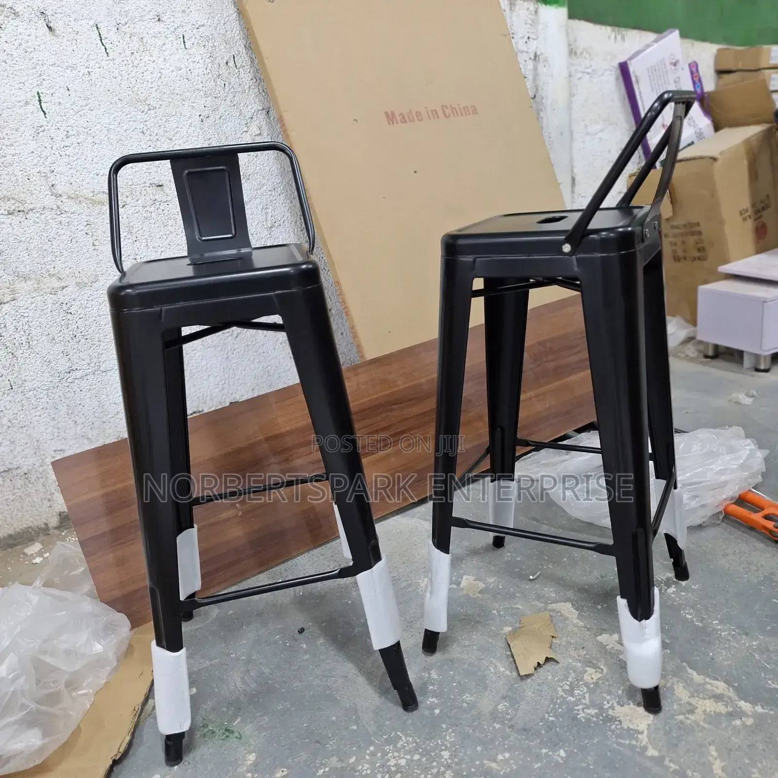 Quality Bar Chair