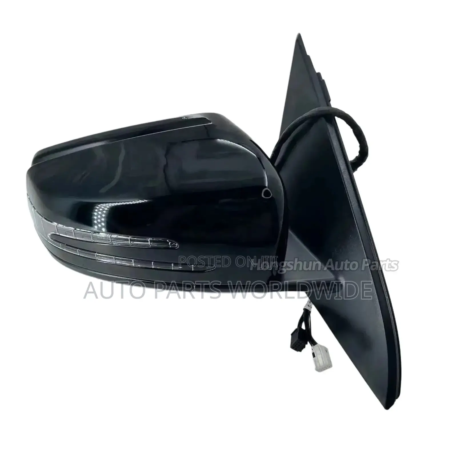 Mercedes Benz Mirror C250