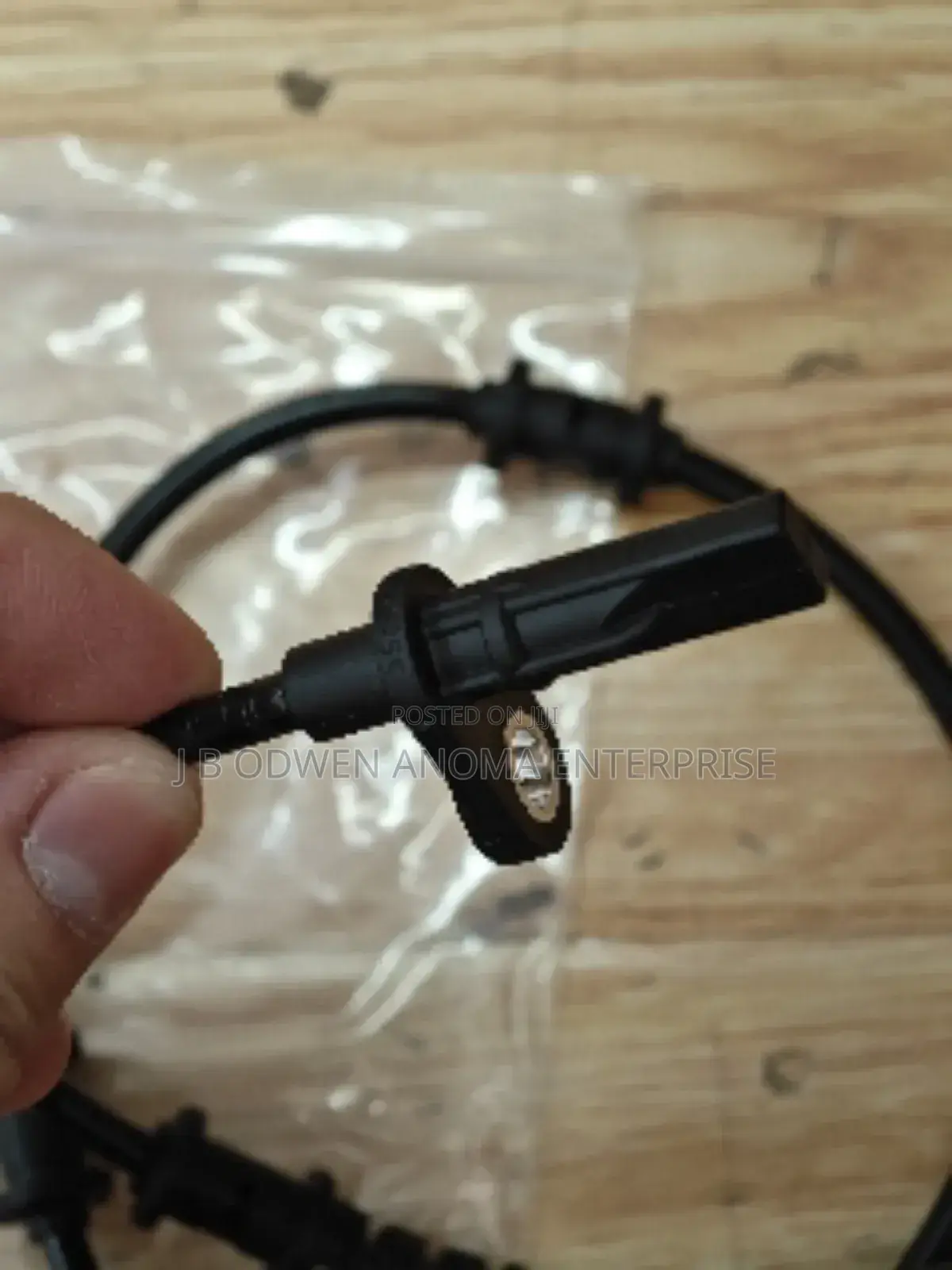 Abs Sensor For BMW