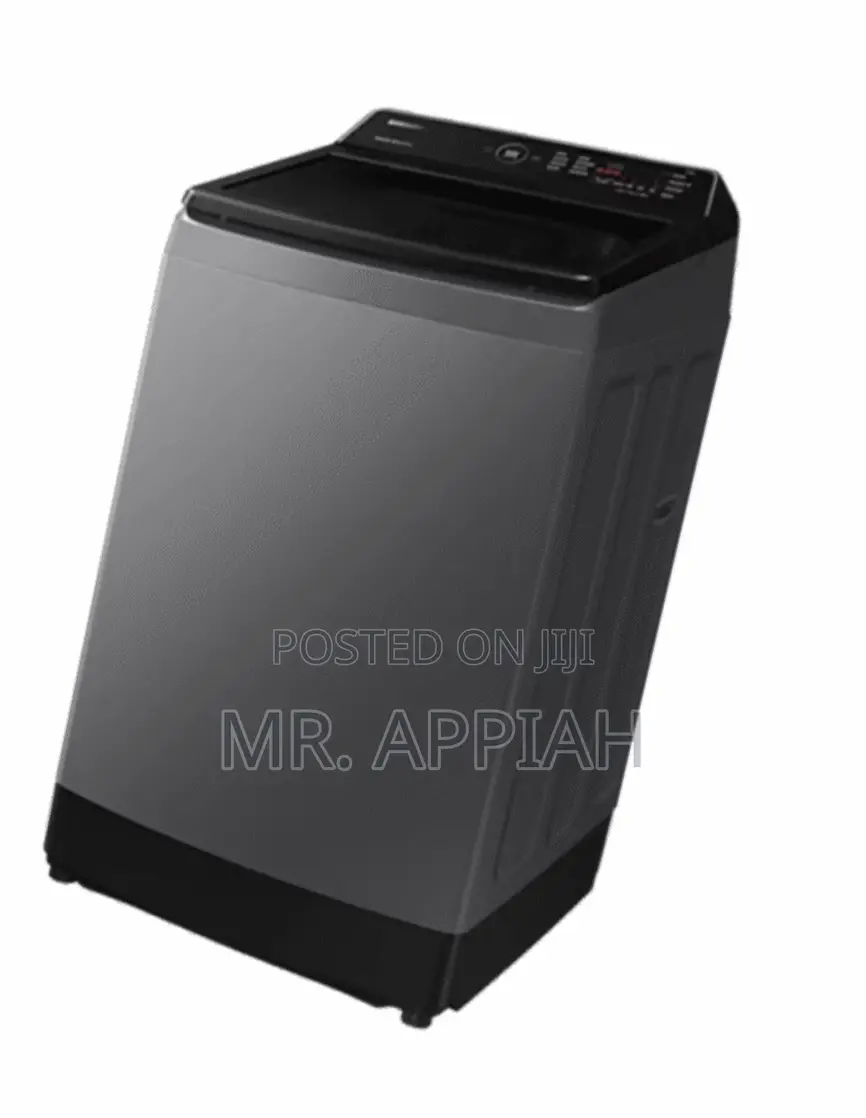 Latest Samsung 11kg Full Automatic Washing Machine.