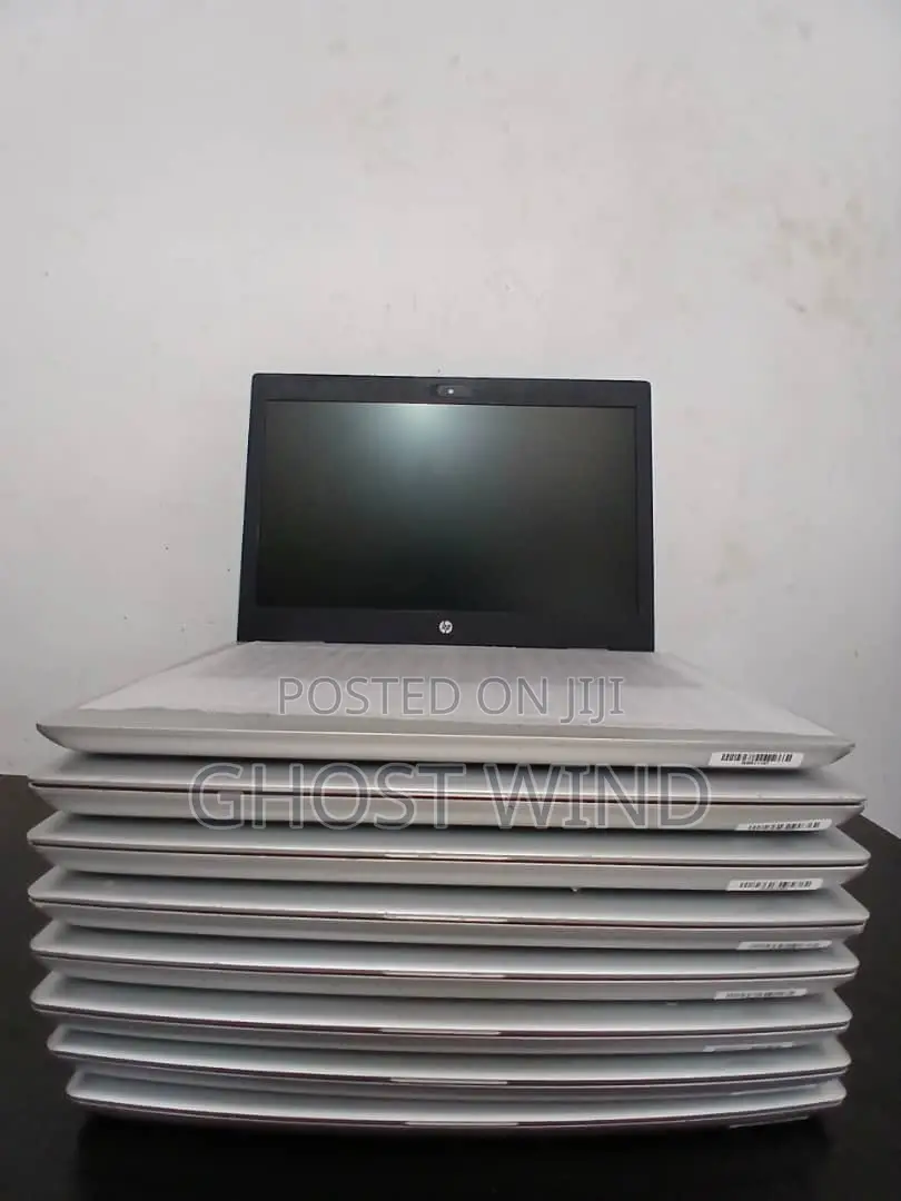 Laptop HP ProBook 640 G4 8GB AMD Ryzen 3 SSD 256GB