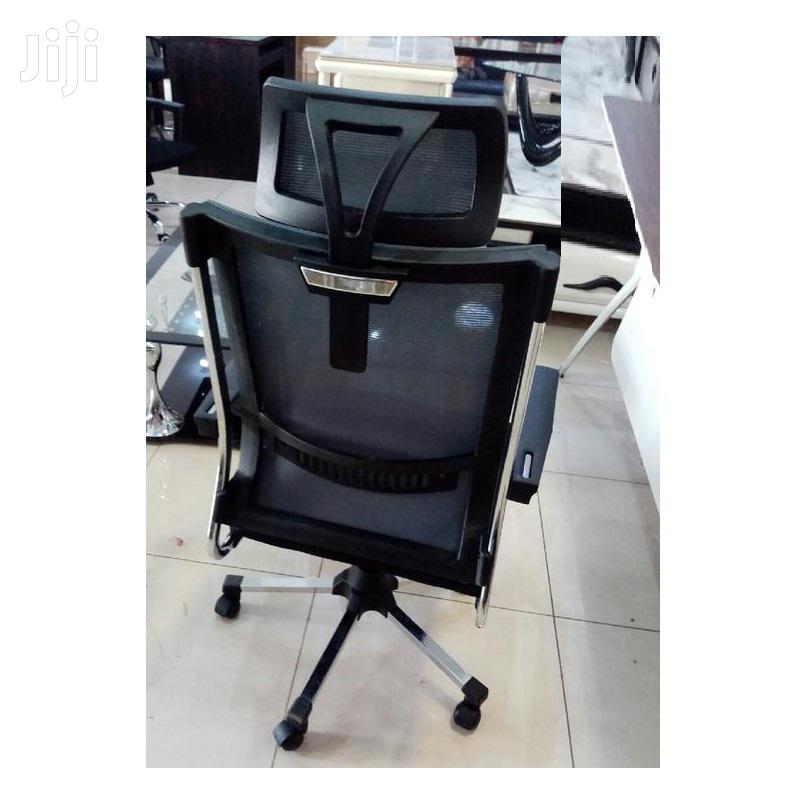 Swivel Chair