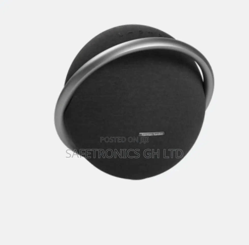 Original Harman Bluetooth Kardon Onyx Studio 8 Speaker
