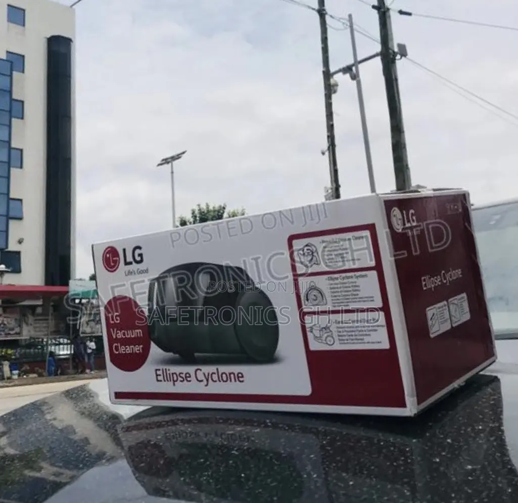 High Quality LG 20 Liters Vc5420nntr Vacuum Cleaner