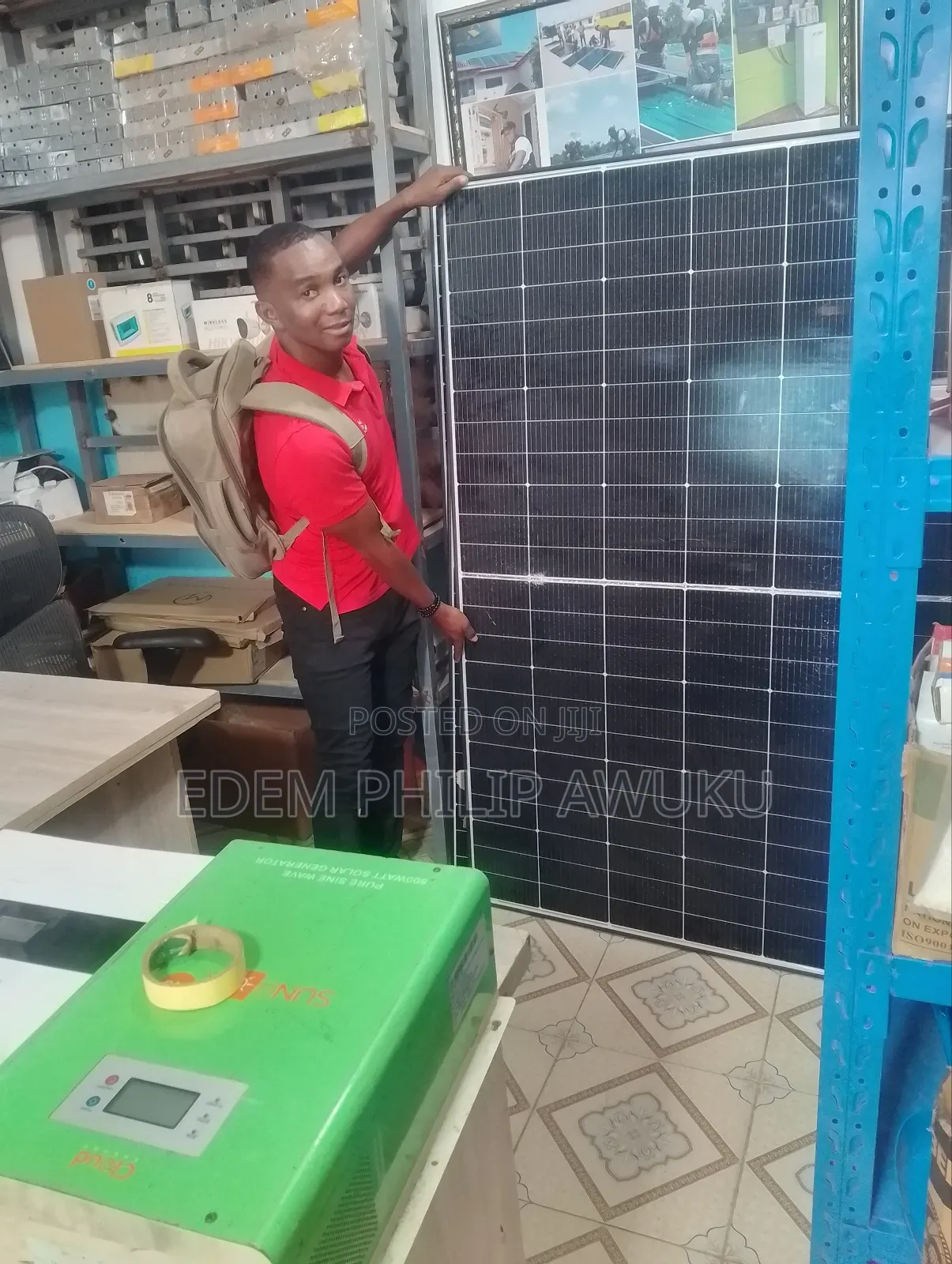 Solar Expert