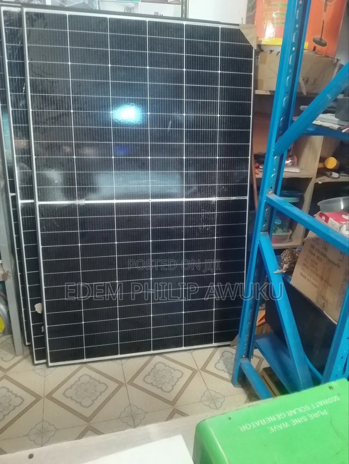Solar Expert