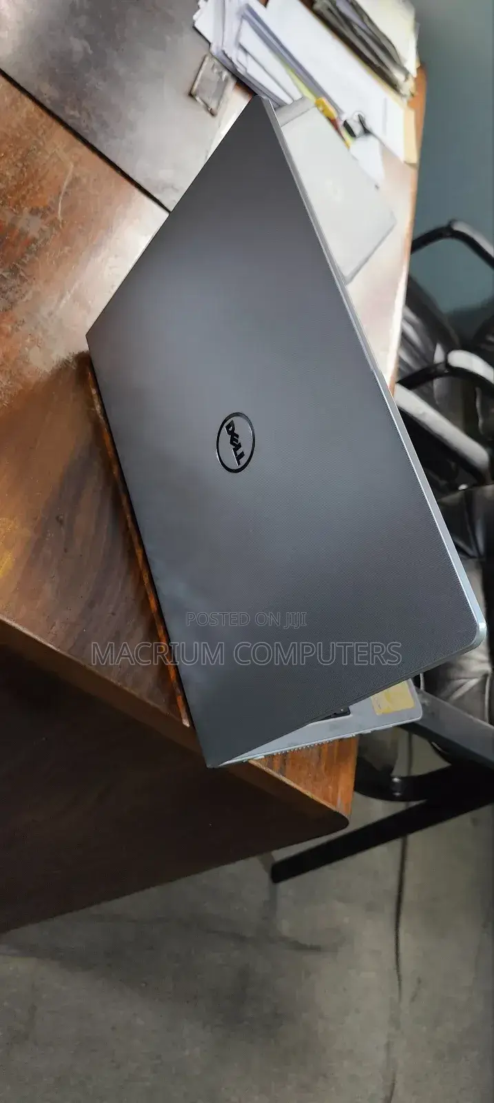 Laptop Dell Inspiron 5559 8GB Intel Core I7 HDD 1T