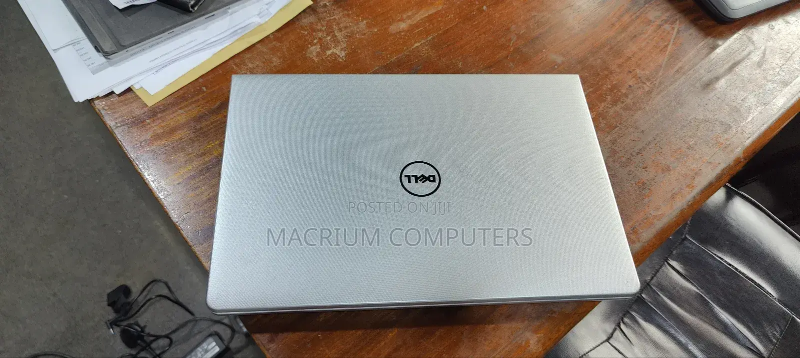 Laptop Dell Inspiron 5559 8GB Intel Core I7 HDD 1T