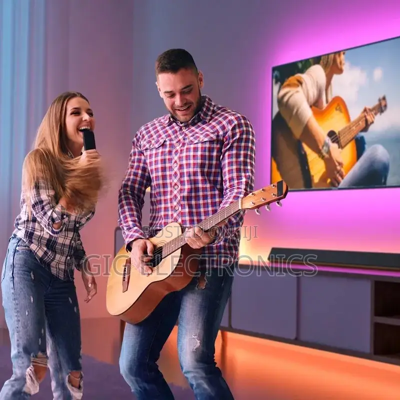 Govee TV Backlight LED Strip for 46-60 Inch TVS