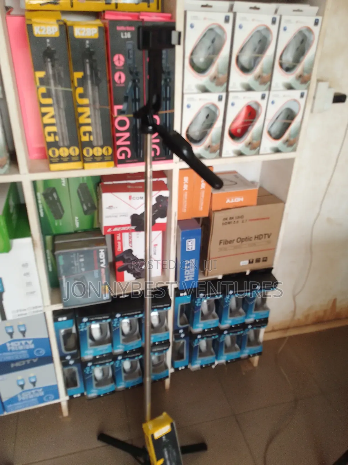 Original K28P Selfie Stick