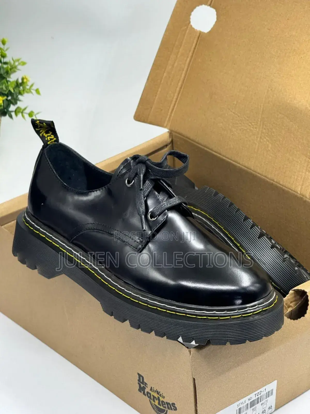 Dr Martens