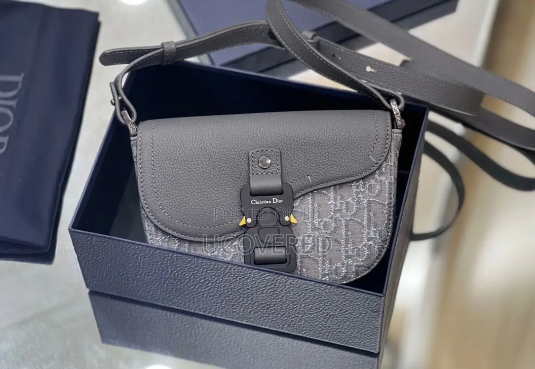 Luxury Leather Side/Shoulder Bags