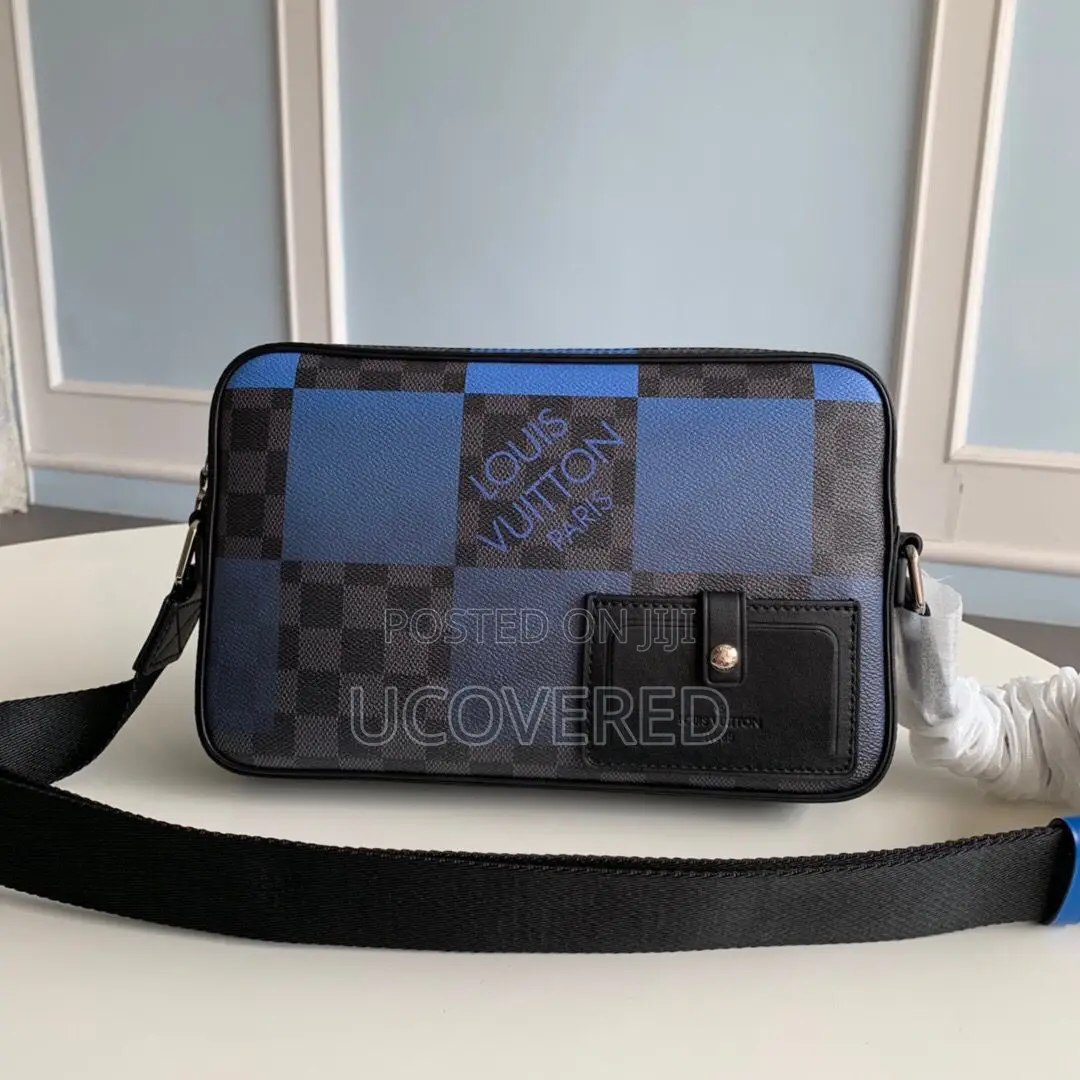 Luxury Leather Side/Shoulder Bags