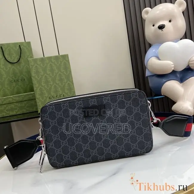 Luxury Leather Side/Shoulder Bags
