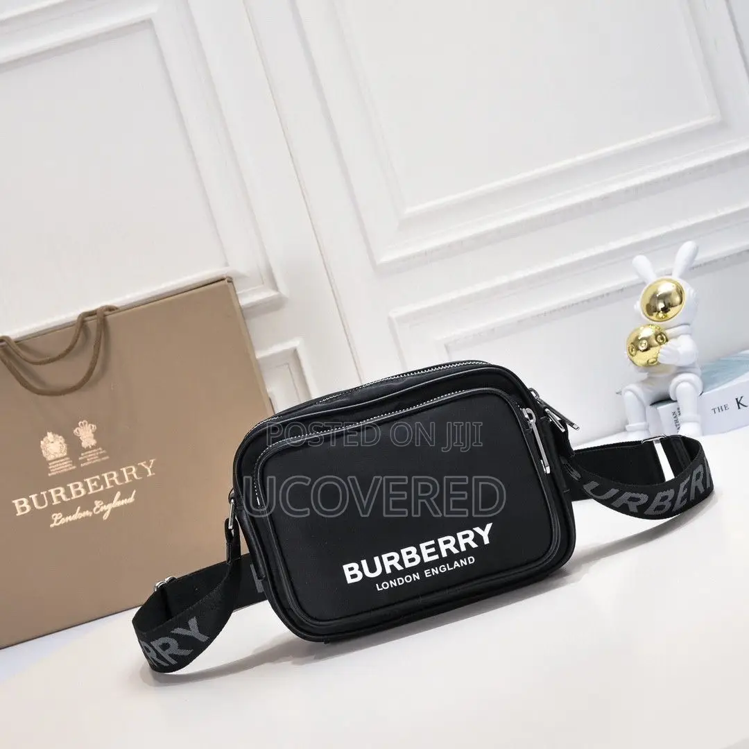 Luxury Leather Side/Shoulder Bags