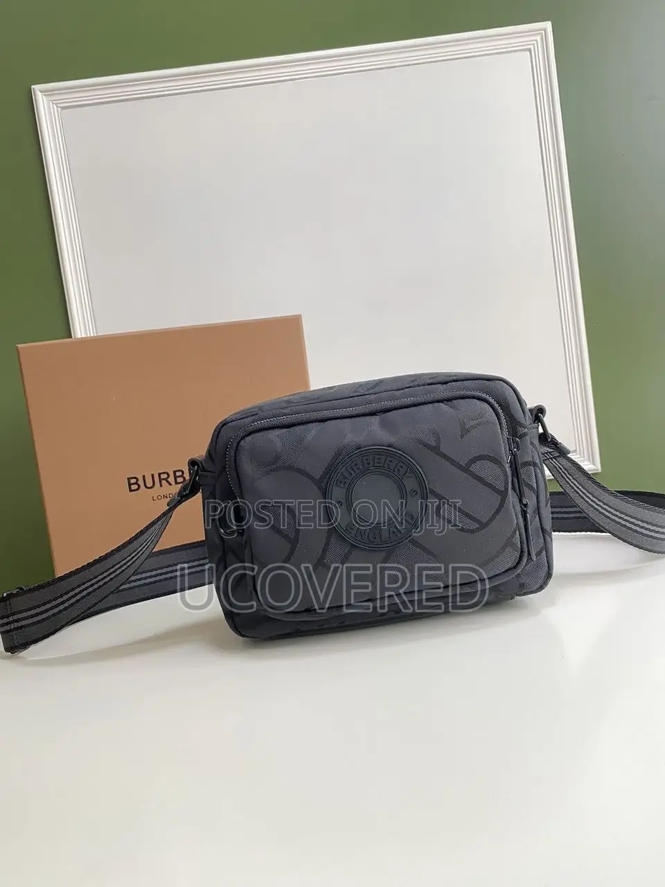 Luxury Leather Side/Shoulder Bags