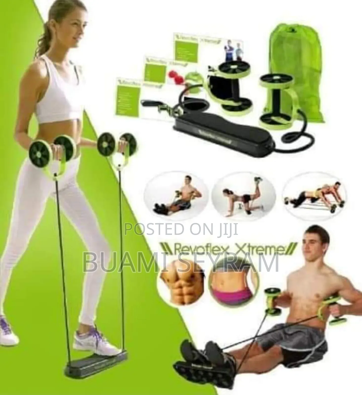 Refoflex Flex Xtreme