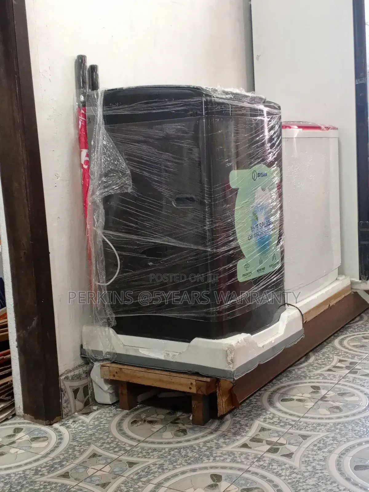 Super Quality Washing Machine 10kg Fully Automatic Washing