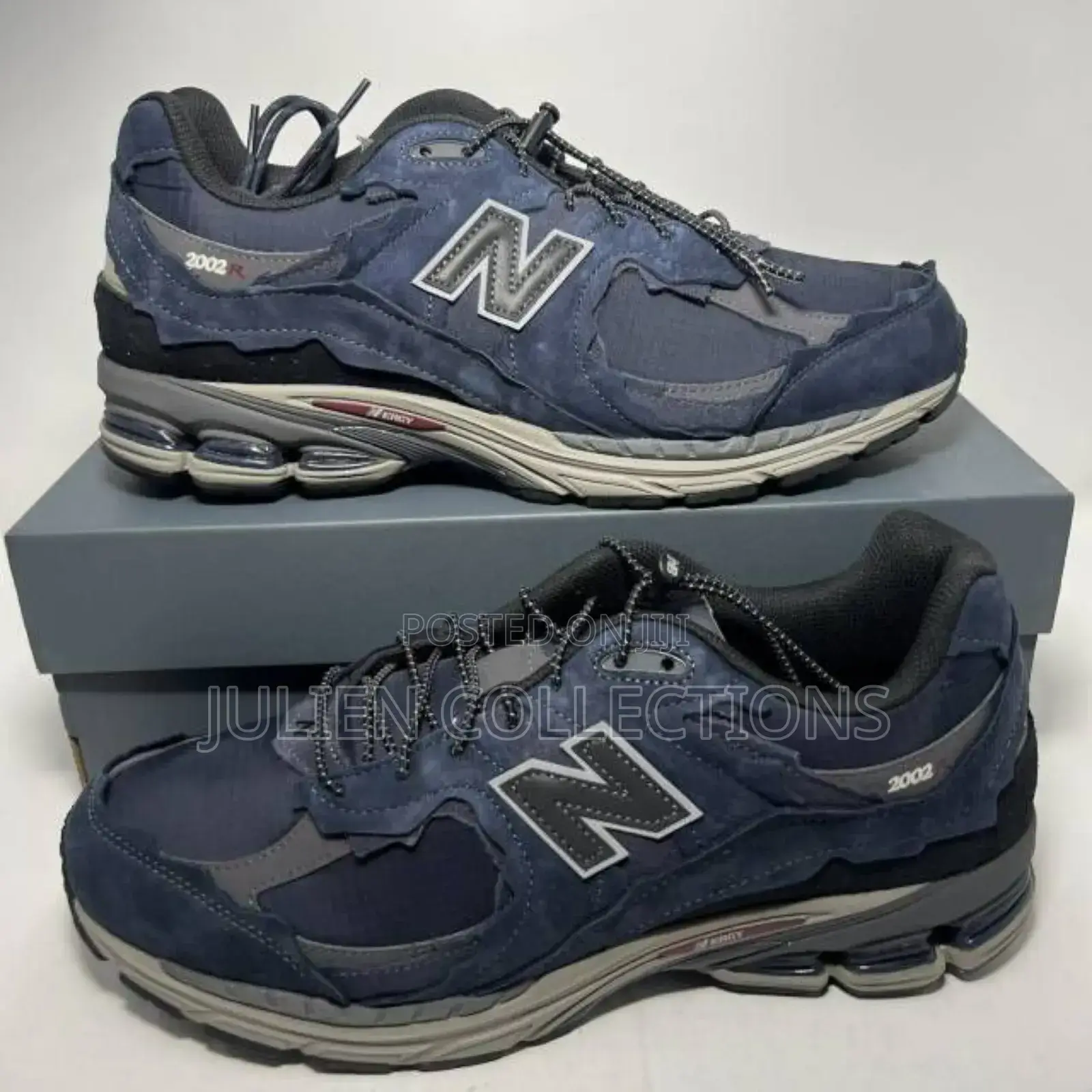 New Balance 2002
