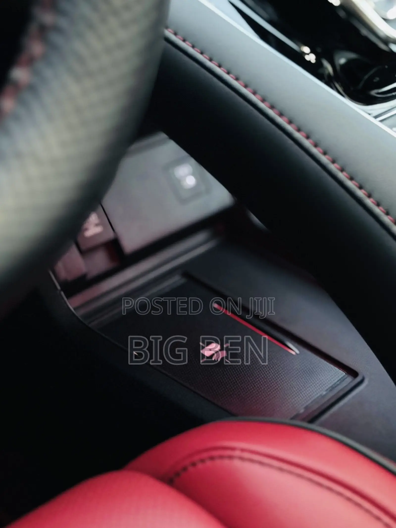 Acura RDX w/Advance Package 2024 Black