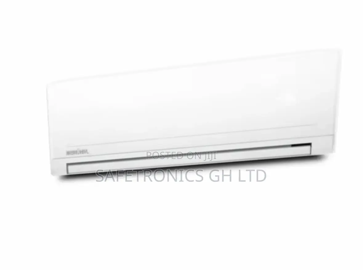 Shop 1.5hp Antirust R410 Gas Bruhm (White) AC