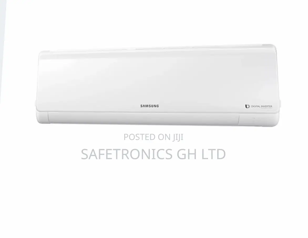New Durable Anti Rust Samsung 2.0hp Inverter R410 Ac