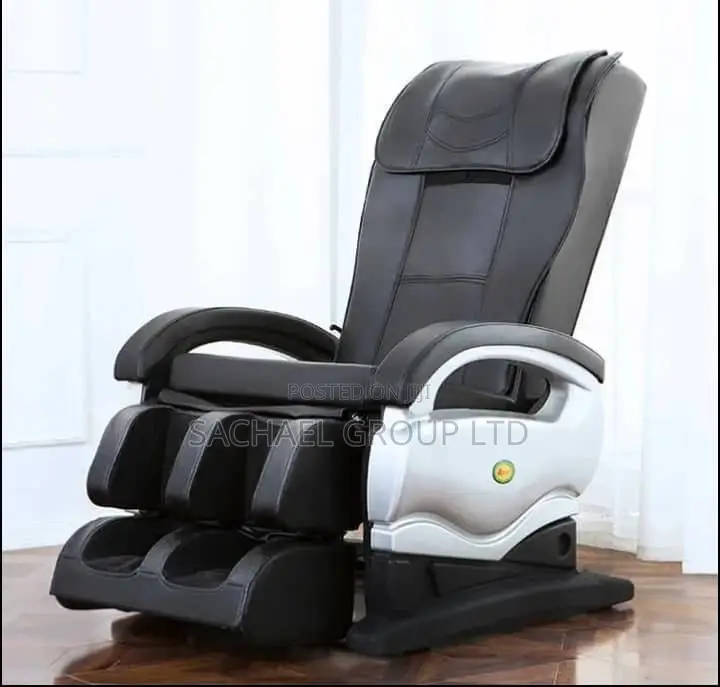 Kneading Massage Chair