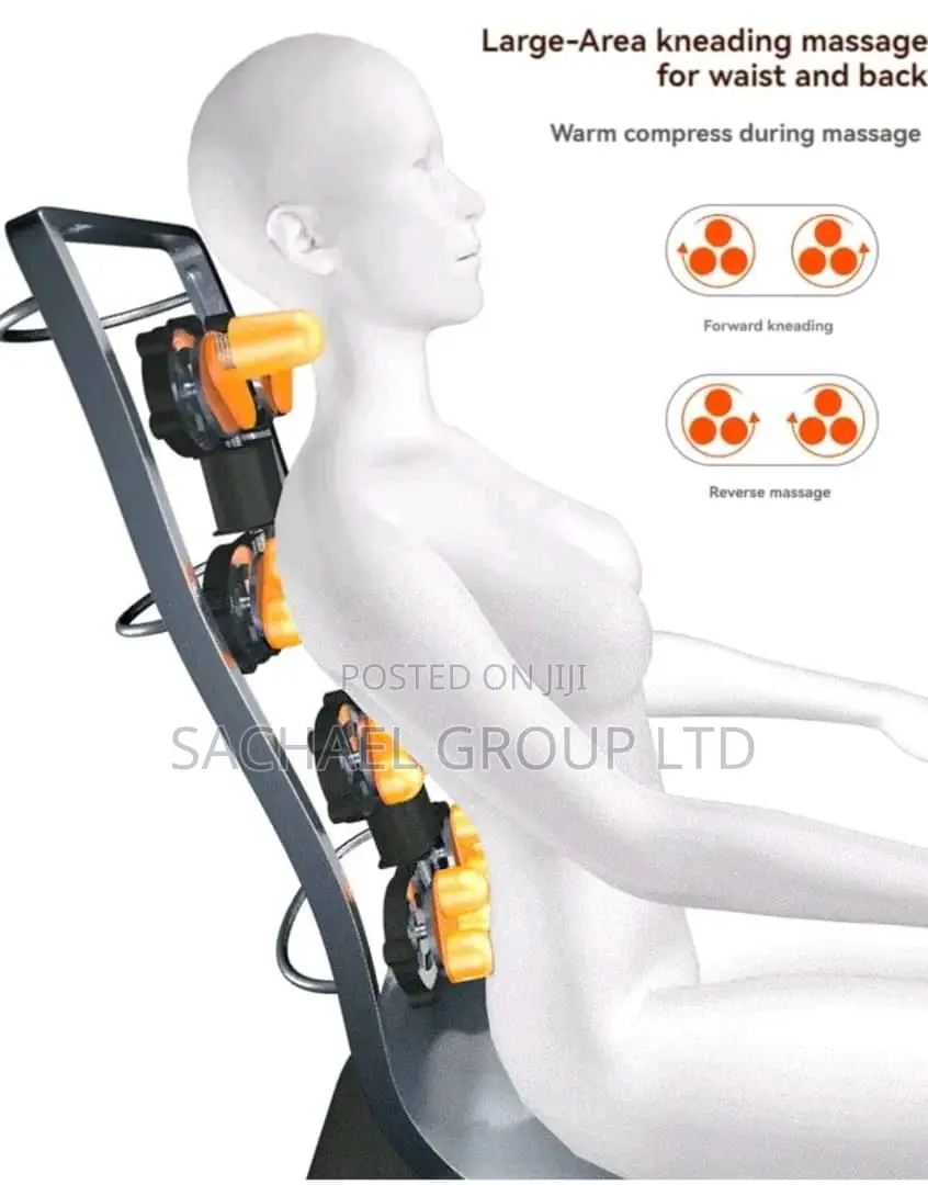 Kneading Massage Chair