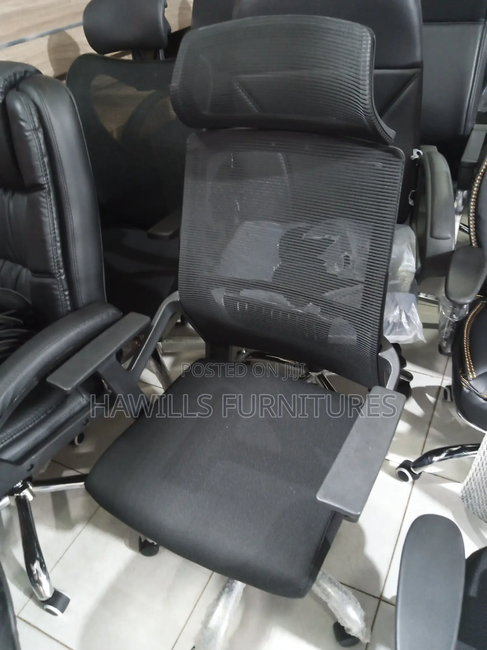 Office Chair