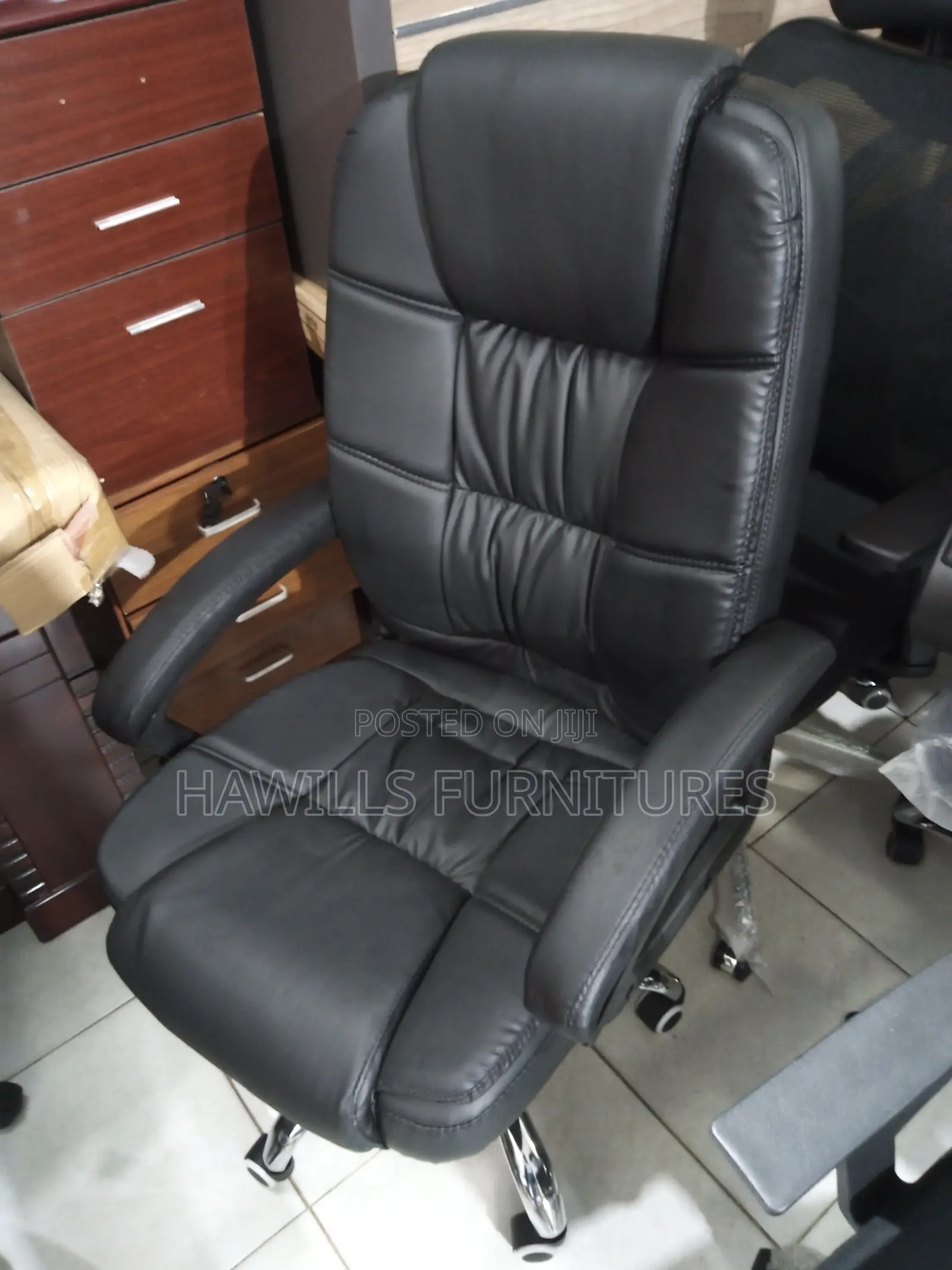 Office Chair
