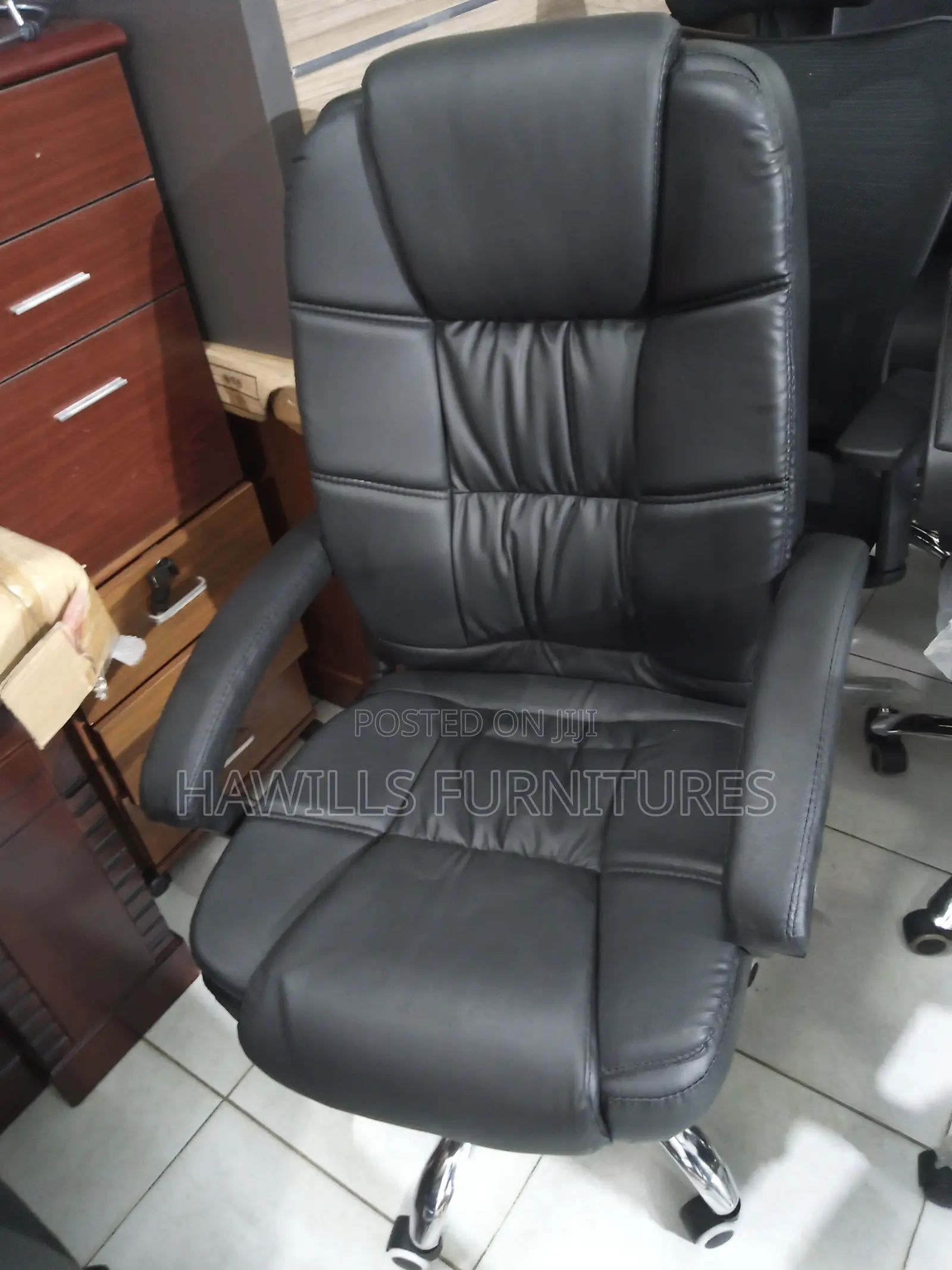 Office Chair