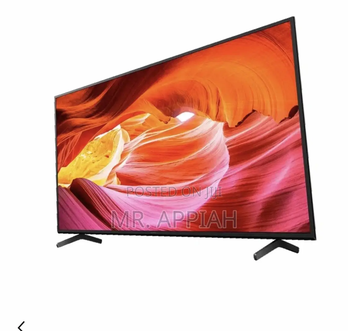 Quality Sony KD-55X75K 55” Ultra HD Smart Led Google Tv