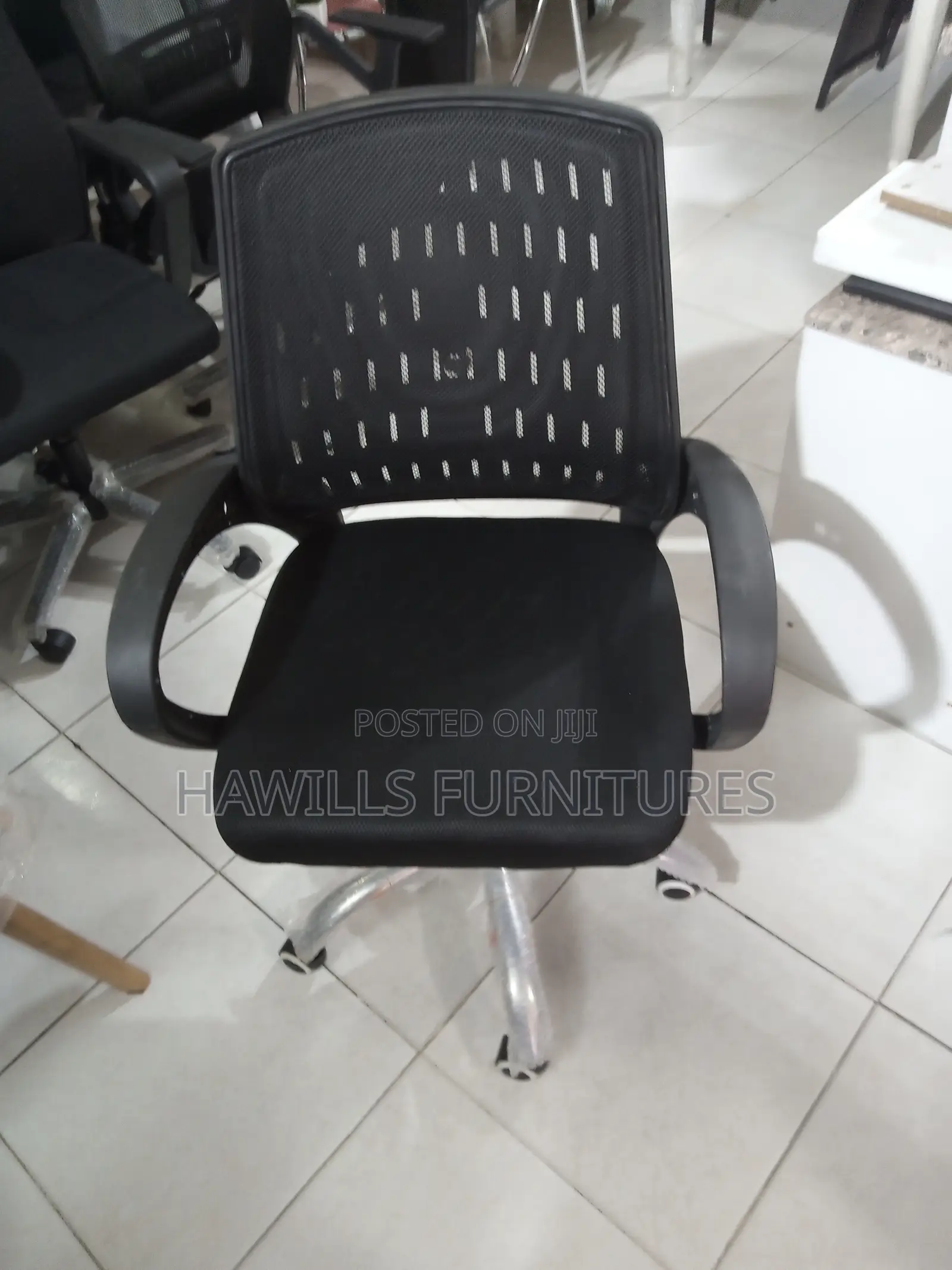 Office Chairs