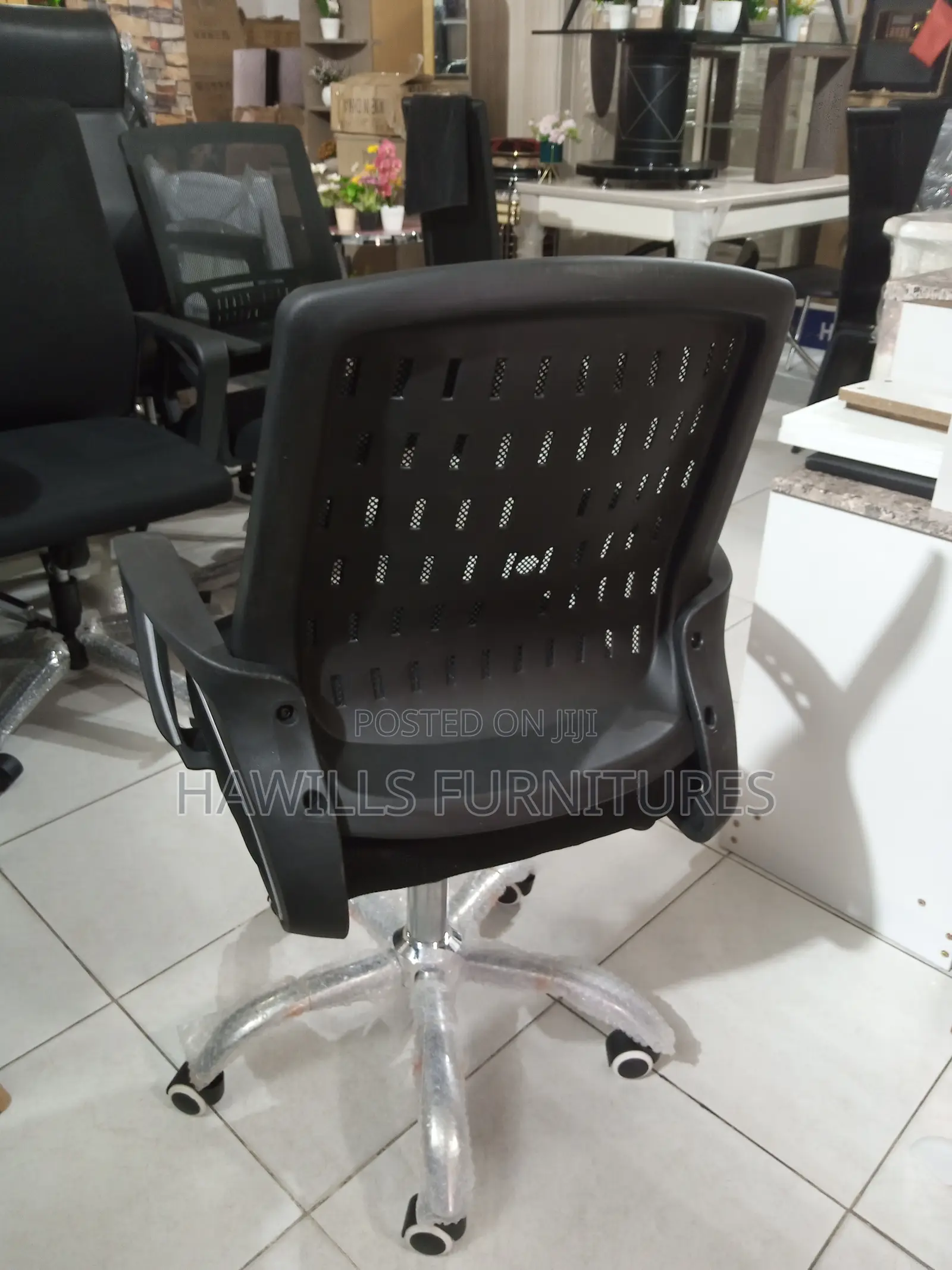 Office Chairs